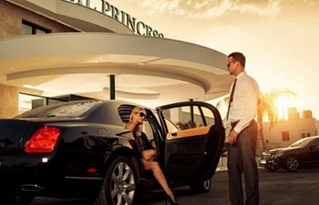 Airport Transfers Nottingham