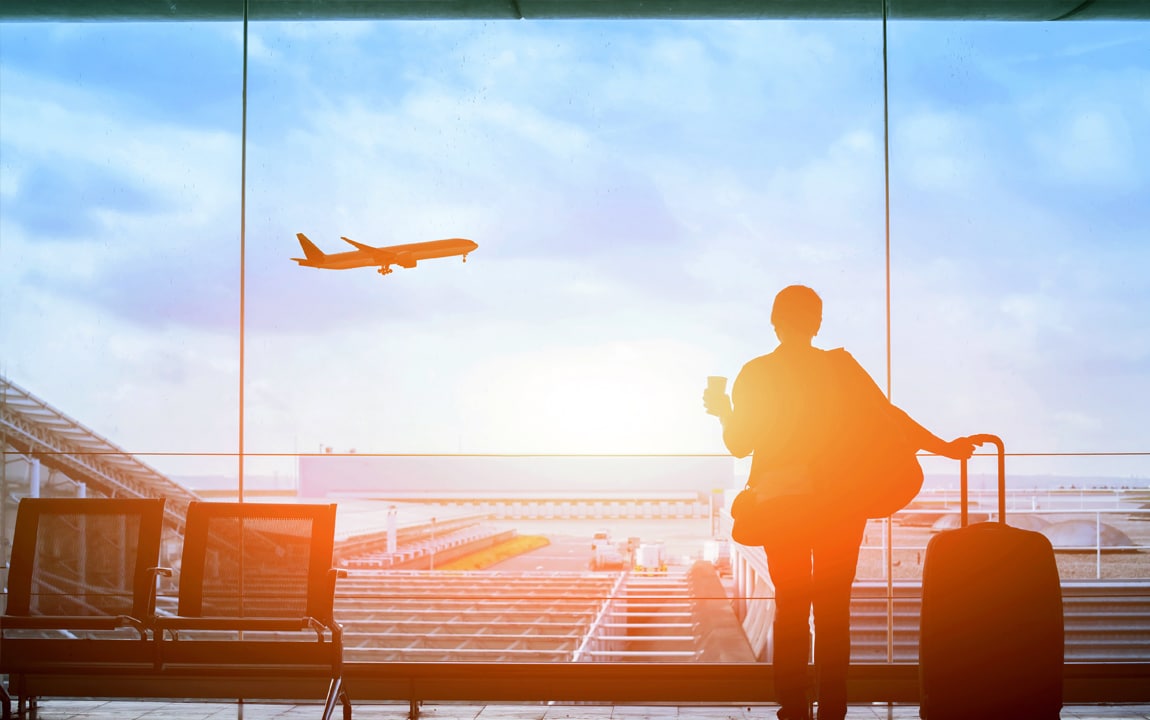VIP Airport Transfers Nottingham