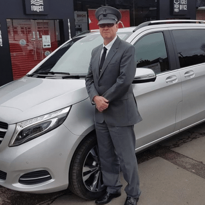 Airport Transfers Nottingham