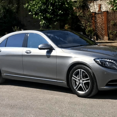 Airport Taxis Nottingham